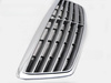 Grill, atrapa przednia Carbon do Mercedesa W220