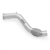 Downpipe BMW F20, F21 114d, 116d, 118d/dx, 120d/dx, 125d N47N, N47S1