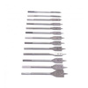 Wiertła łopatkowe  13szt. KD10549