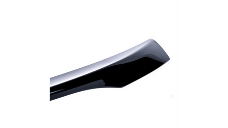 Lotka Lip Spoiler Gloss Black BMW X6 F16 F86 2014-2019