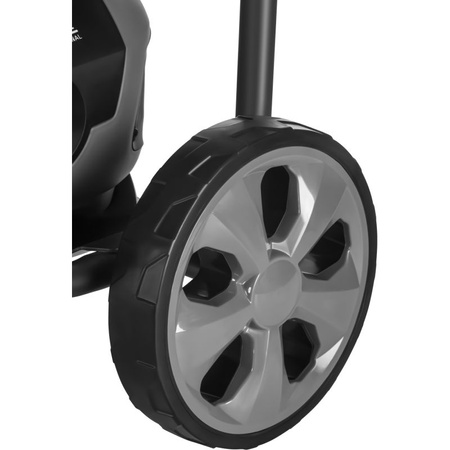 MYJKA WYSOKOCIŚNIENIOWA 3400W 280BAR KD5371