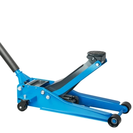 Lewarek / Żaba Podnośnik hydrauliczny niski profil PLN-01 3T - Stix