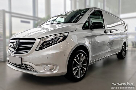 Podstopnica do Mercedes Vito 3/