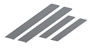 Progi STANDARD Daewoo Matiz - Hatchback 5 1997-2008 - Mat