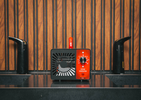 Generator ozonu RTGOZ0078