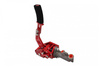 Hamulec ręczny hydrauliczny TurboWorks B01 Red
