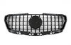 GRILL MERCEDES W906 SPRINTER FACELIFT PANAMERICANA