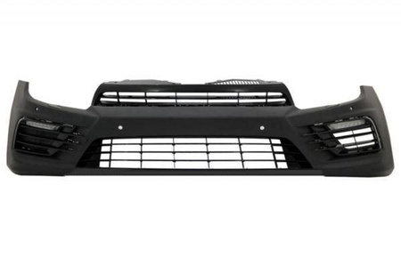 ZDERZAK PRZEDNI VW SCIROCCO 15- LOOK R20