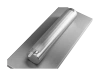 Biokominek wolnostojący Stainless inox