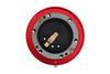 Naba Quick Release Flat Red
