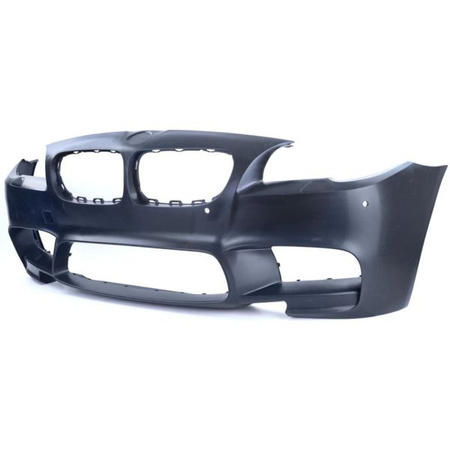 ZDERZAK PRZEDNI DO BMW F10 F11 09-13 PDC SRA