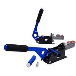 Hydrauliczny hamulec ręczny - blue / 0.625