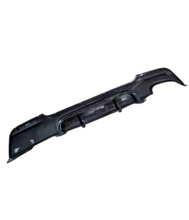 DYFUZOR BMW E92 E93 06-13 PERFORMANCE GLOSS BLK