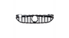 Grill sportowy GT Gloss Black MERCEDES C-Class W206 S206 2021-obecnie