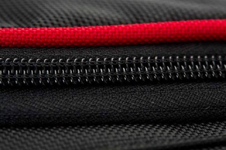 HYUNDAI ELANTRA 2021+ TORBY DO BAGAŻNIKA 5 SZT