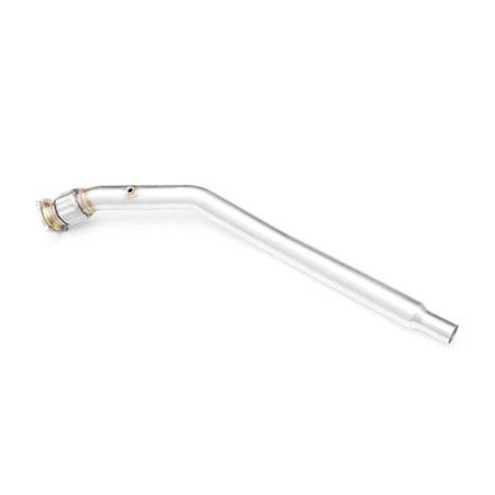 Downpipe 76 mm AUDI A3 8L 1.8 T Quattro