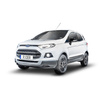 Ford Ecosport listwy boczne