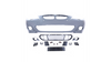 Przedni zderzak sport PDC SRA Lampy przeciwmgielne BMW 5 E60 E61 Facelift 2007-2010