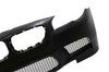 ZDERZAK PRZEDNI BMW F10 F11 11-18 M5 DESIGN SRA