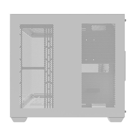 Obudowa komputerowa Darkflash C285P (biała)