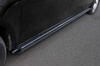 STOPNIE  BOCZNE PROGI MERCEDES V-CLASS W447 14- LONG LWB