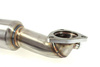 Downpipe MINI Cooper S R56-R60 + 200CC KAT