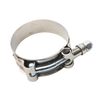 Obejma zaciskowa typu T-clamp 73-81mm