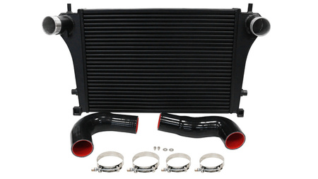 Intercooler TurboWorks VW Jetta Passat Golf 7 R GTI Audi A3 S3 8V Skoda Octavia 3 RS 1.8T 2.0T