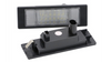 Podświetlenie tablicy rejestracyjnej LED BMW E81 E87 F20 E63 E64 2004-2019 chrome