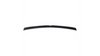 Lotka Lip Spoiler Matt Black MERCEDES CLS C218 2011-2017