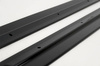 AERO PAKIET BMW X6 F16 15-19 M-TECH GLOSSY BLACK