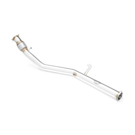 Downpipe AUDI A4 B7 2.7, 3.0 TDI 2005-2008