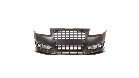 Przedni zderzak sport zestaw z grillem  AUDI A3 (8L) 1996-2003