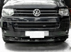 Dokładka zderzaka spojler VWj Volkswagen T5 10-15
