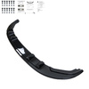 PRZEDNIE SPOILER VW TRANSPORTER T6.1 19-24 GLOSS