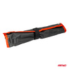 Klucze oczkowe odgięte zestaw kluczy odgiętych 6-22 mm 8 szt. AMIO-04196