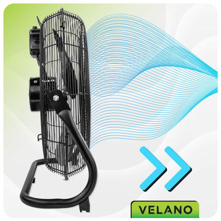 Wentylator przemysłowy Velano VELWEP0016