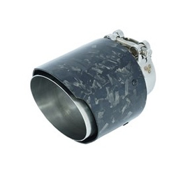 Końcówka wydechu carbon RBS Technology 63/102