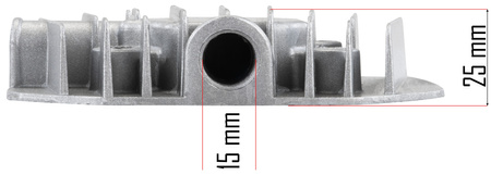 GŁOWICA CYLINDRA DO KOMPRESORA PM-KO-50T-GC