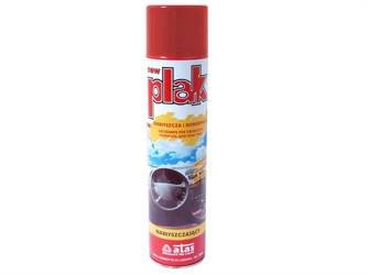 PLAK spray 600 ml, wiśnia