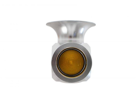 BLOW OFF TurboWorks RF Silver
