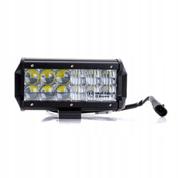 Lampa Robocza EPWL161 60W 5D COMBO
