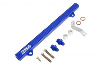 Listwa paliwowa Mitsubishi 4G63