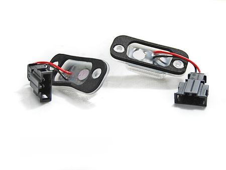 LED lampki tablicy do VW Golf Polo Seat Cordoba