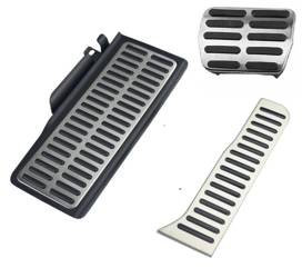 NAKŁADKI NA PEDAŁY VW PASSAT B6 AUTOMAT