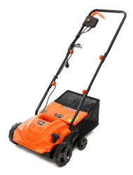 Aerator/wertykulator 2W1 2400W 32cm KD5190 elektryczny