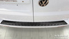 Nakładka na zderzak tylny VOLKSWAGEN TRANSPORTER T6 (Czarna)