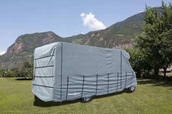 Pokrowiec na kampera Camper Cover AL 6M 600-650 -