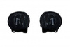 HALOGENY BMW F10/F11 2010-, F22/F23 , E92/E93 X5