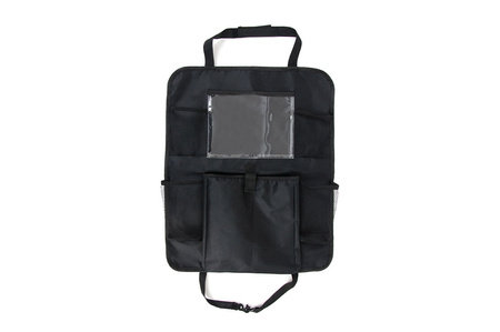 Organizer na fotel samochodowy AMIO-01121